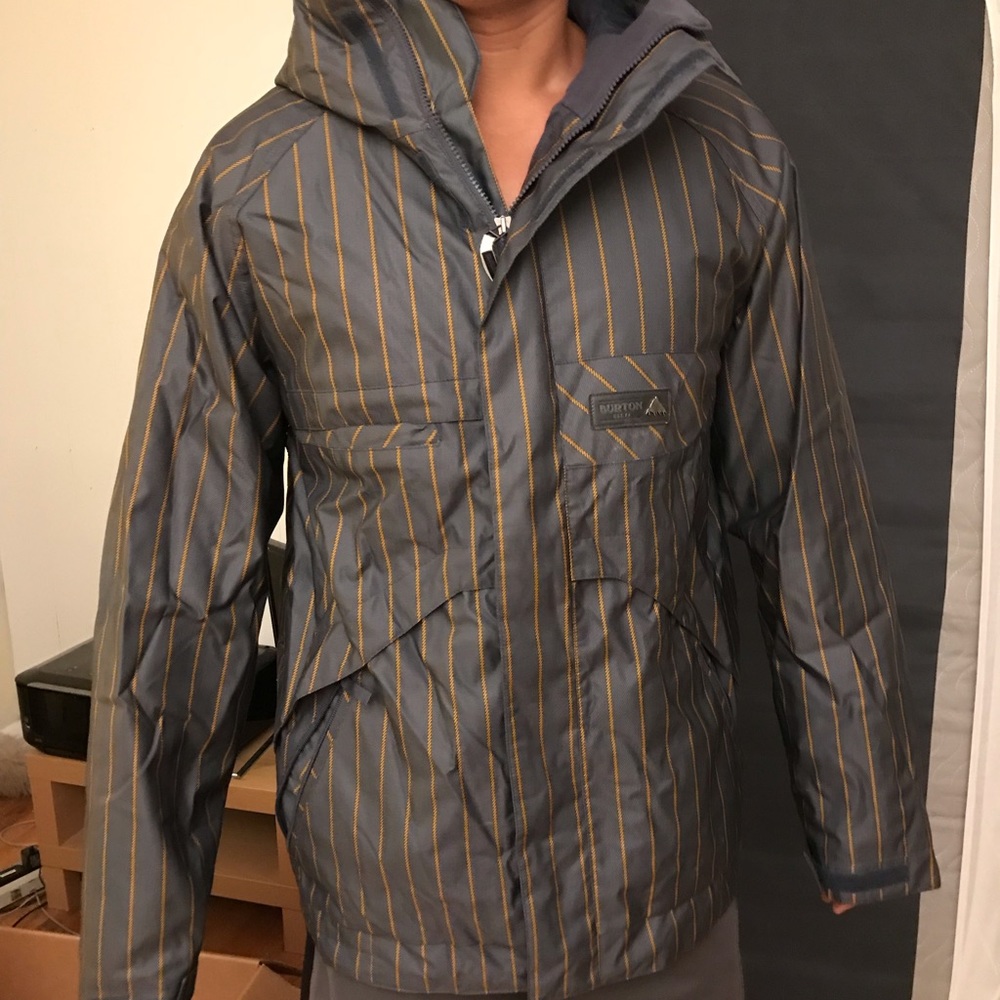Burton Ski/Snowboarding/Winter Jacket